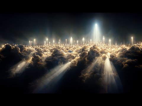 The RAPTURE: When the Trumpet Sounds, it is Time for War and Judgment
