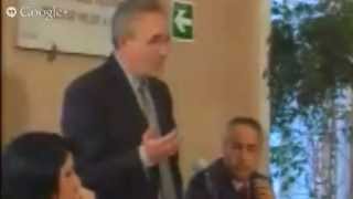 preview picture of video 'Comune di Venafro - Consiglio Comunale del 14/06/2013'
