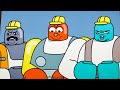 The Misunderstandings Part 3 The Amazing World Of Gumball Cartoon Network Asia