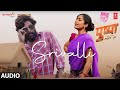 Srivalli (Audio) | Pushpa | Allu Arjun, Rashmika Mandanna | Javed Ali | DSP | Sukumar