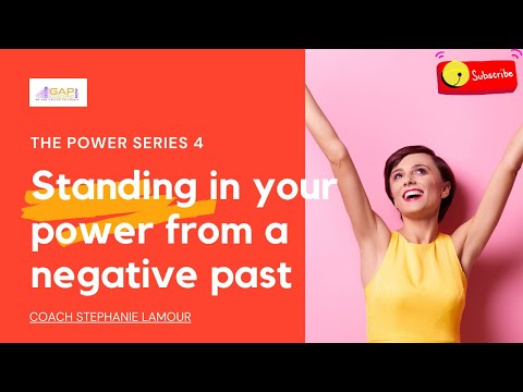 G.A.P Coaching video.