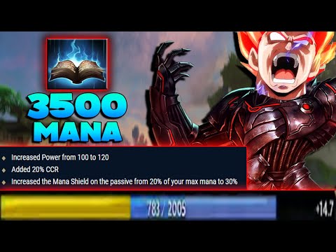 (RAGE WARNING) BOOK IS NOW THE STRONGEST ITEM IN SMITE - Masters Ranked Duel - SMITE