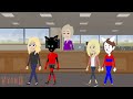 Darren And Friends S6E1 Mao Mao S Library Card