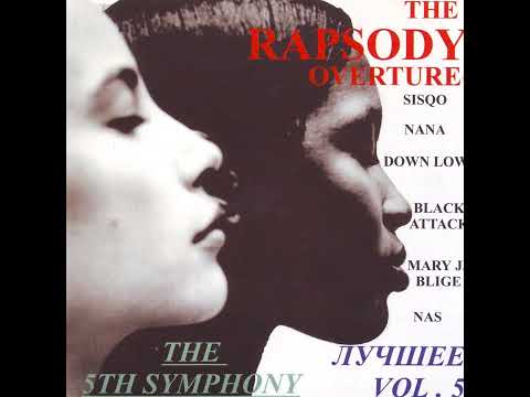 The Rapsody Overture - The 5th Symphony Vol. 5