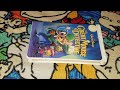 The Great Mouse Detective 2002 VHS Review