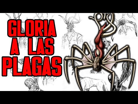 Everything you didn't know about Las Plagas - Resident Evil Facts