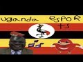 The Birth of The Ugandan eSports - Rainbow Six Siege/Assassins Creed: Unity