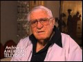 John J Lloyd On Designing The Set For The Munsters EMMYTVLEGENDS ORG