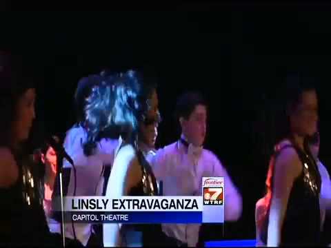 Linsly's 75th Extravaganza