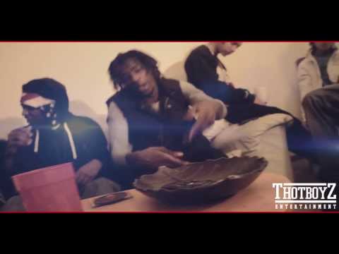 [THOTBOYZ] VonMar X KO The God X Chris Carter- Like a Fan | Shot by @VonMar23