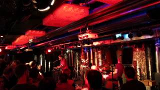 Tenors of Kalma in München 29.1.2015: Blind