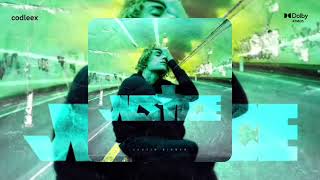 Justin Bieber, Quavo - Wish You Would (Dolby Atmos)