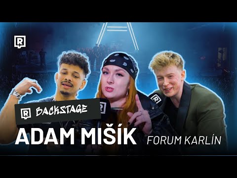 Kdo nám řekl: "Je hezky zrzavej, i když si to barví!"? | BACKSTAGE