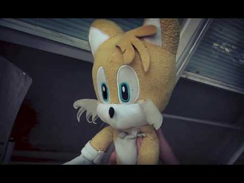 The Sonic Plush show Ep.25 An Ambiguous Defeat