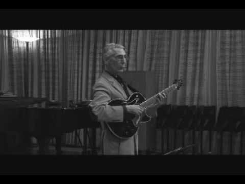Pat Martino - Major and Minor example lesson