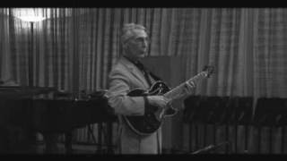 Pat Martino - Major and Minor example lesson