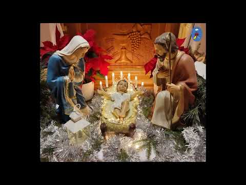 Czatachowa 01.01.2023 - Rozaniec Jezusa 1