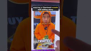 Ranking EVERY Poketuber pt.26: The Pokemon Network #pokemon #pokemoncards #poketuber