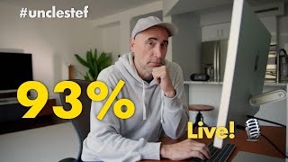 93% of CompSci Graduates are getting Jobs!