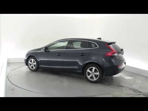 2013 VOLVO V40 D2 SE