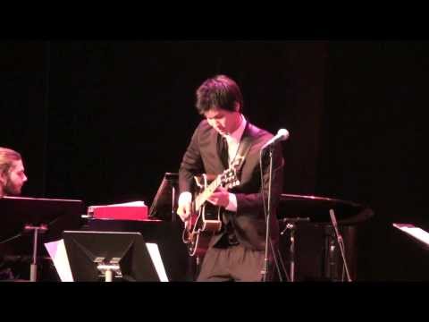 You're Driving Me Crazy - Walter Donaldson - Arrangement by Miko Shudo - Senior Vocal Jazz Recital