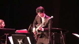 You're Driving Me Crazy - Walter Donaldson - Arrangement by Miko Shudo - Senior Vocal Jazz Recital