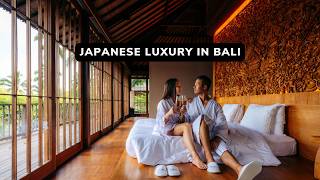 Hoshinoya Bali Full Resort Tour // Japanese Luxury in Ubud
