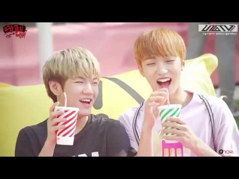 U10TV ep72 - 'Bugün Tam Kararında' Yaz Erkek Arkadaşlarıyla Beraber MV Kamera Arkasını İzlemek