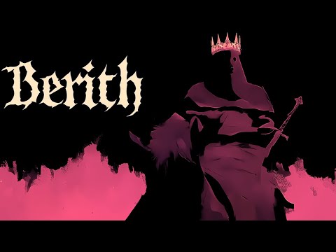 Demon Berith - The Crimson King | Ars Goetia Demonology