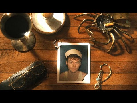 Chris Middendorf - Water Sign (Official Audio)