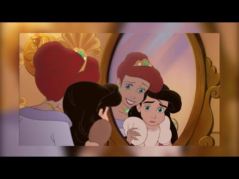 The Little Mermaid 2 - Getting ready (French Collab ft. Keira Star)