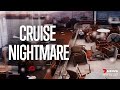 The Viking Sky cruise disaster: True terror on board