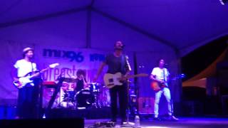Matt Nathanson - Giants