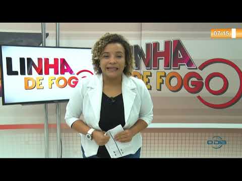LINHA DE FOGO 17 01 2020 CRIMINOSO SE PASSA POR SERVIDOR DO TJ-PI PARA APLICAR GOLPE DO PRECATí“RIO