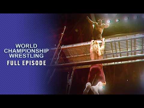 World Championship Wrestling