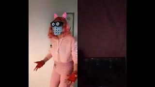 STOOOP!!! 👿👉 Juno Meee aka Roxi #Shorts #JunoMeee #JunoMeeeRoxi