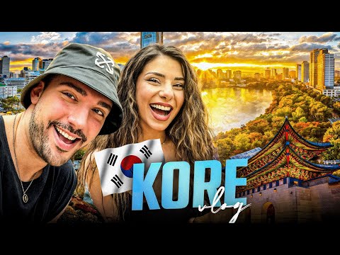 KORE VLOG | Pınar ve Burak