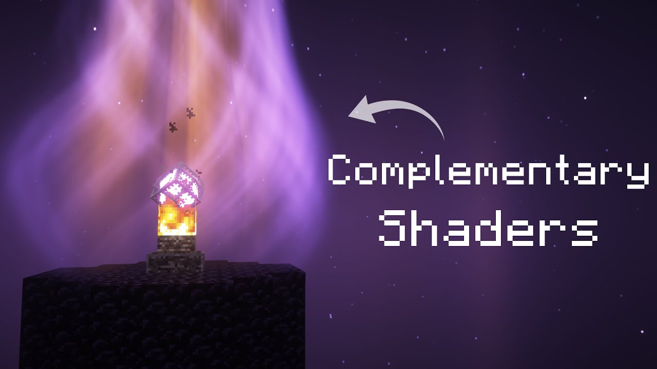 The Best Minecraft Visuals Mod You've Never Seen