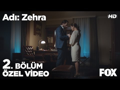 Ben sadece ailemizi geri istiyorum! Adı: Zehra 2. Bölüm
