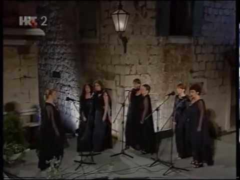 Klapa Gričanke More