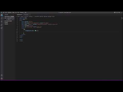 CSS