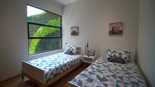 Video de la propiedad