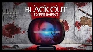 The Blackout Experiment (2021) Explained in Hindi | Movie Review summary (हिन्दी)