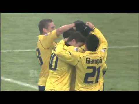 Piacenza - Modena 0-2