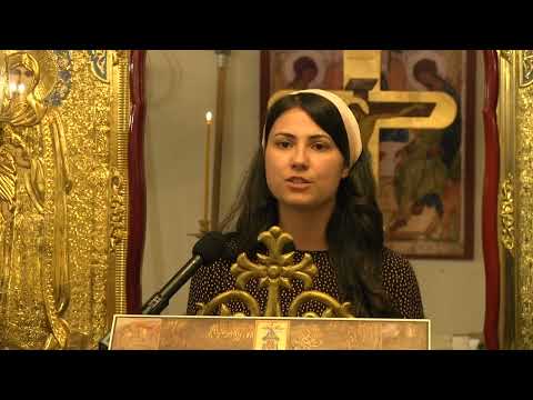 Emilia Aurică - Cu cine mergi? (poezie)