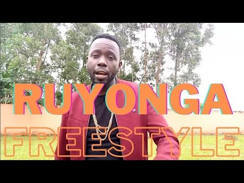 Rapper Ruyonga Freestyle (Re-Mixed) - Uganda Lockdown Freestyle (2020)