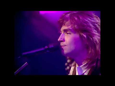 Richard Marx -  Hazard (Top Of The Pops) HD