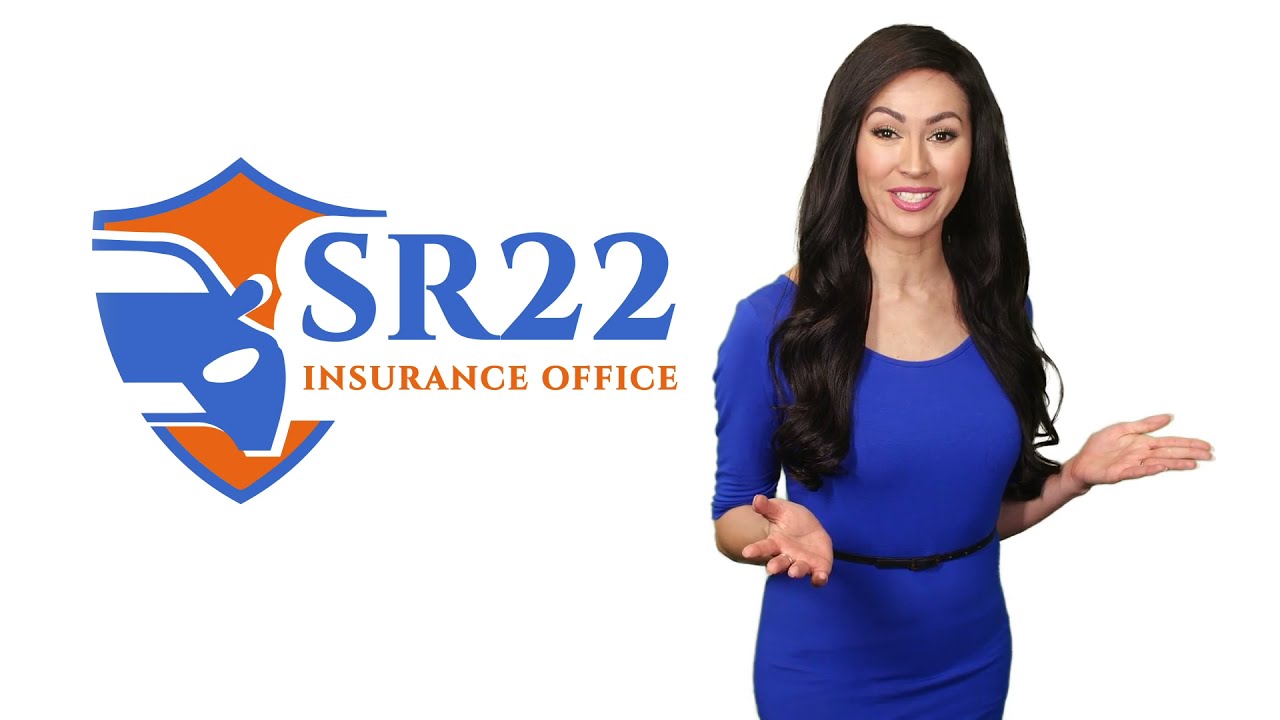 Company video THE SR22 INSURANCE OFFICE OF TUSTIN