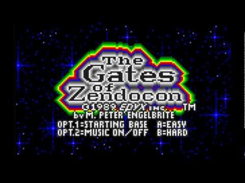 Prime VGM 63 - The Gates of Zendocon - Level Theme 2