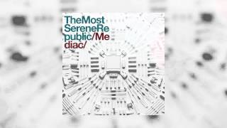 The Most Serene Republic - Ontario Morning